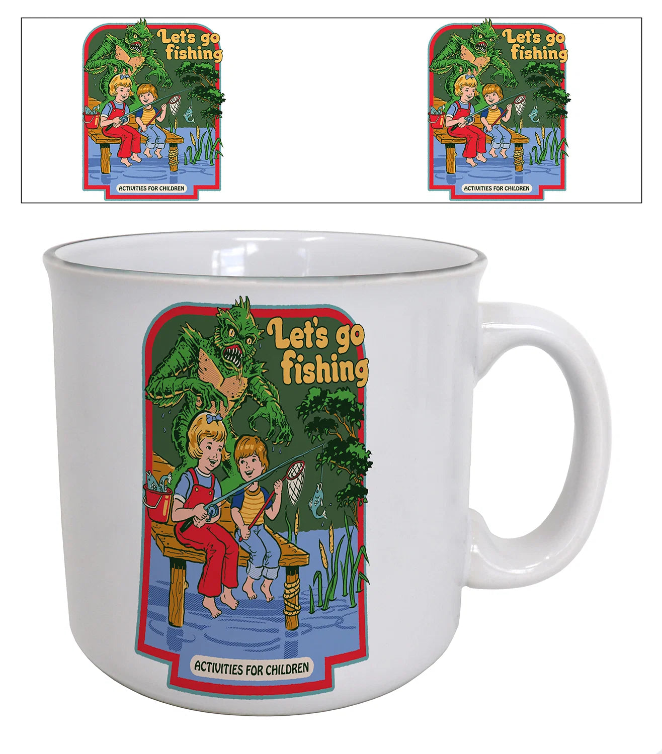 Meme And Joke Mugs - VGMX