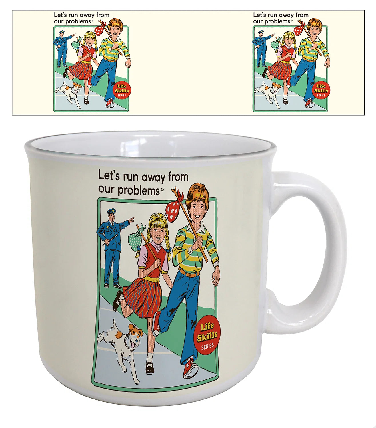 Meme And Joke Mugs - VGMX