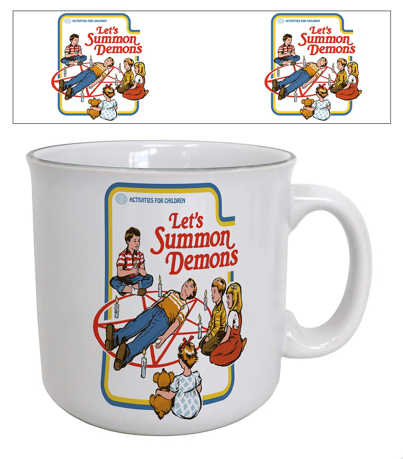 Meme And Joke Mugs - VGMX