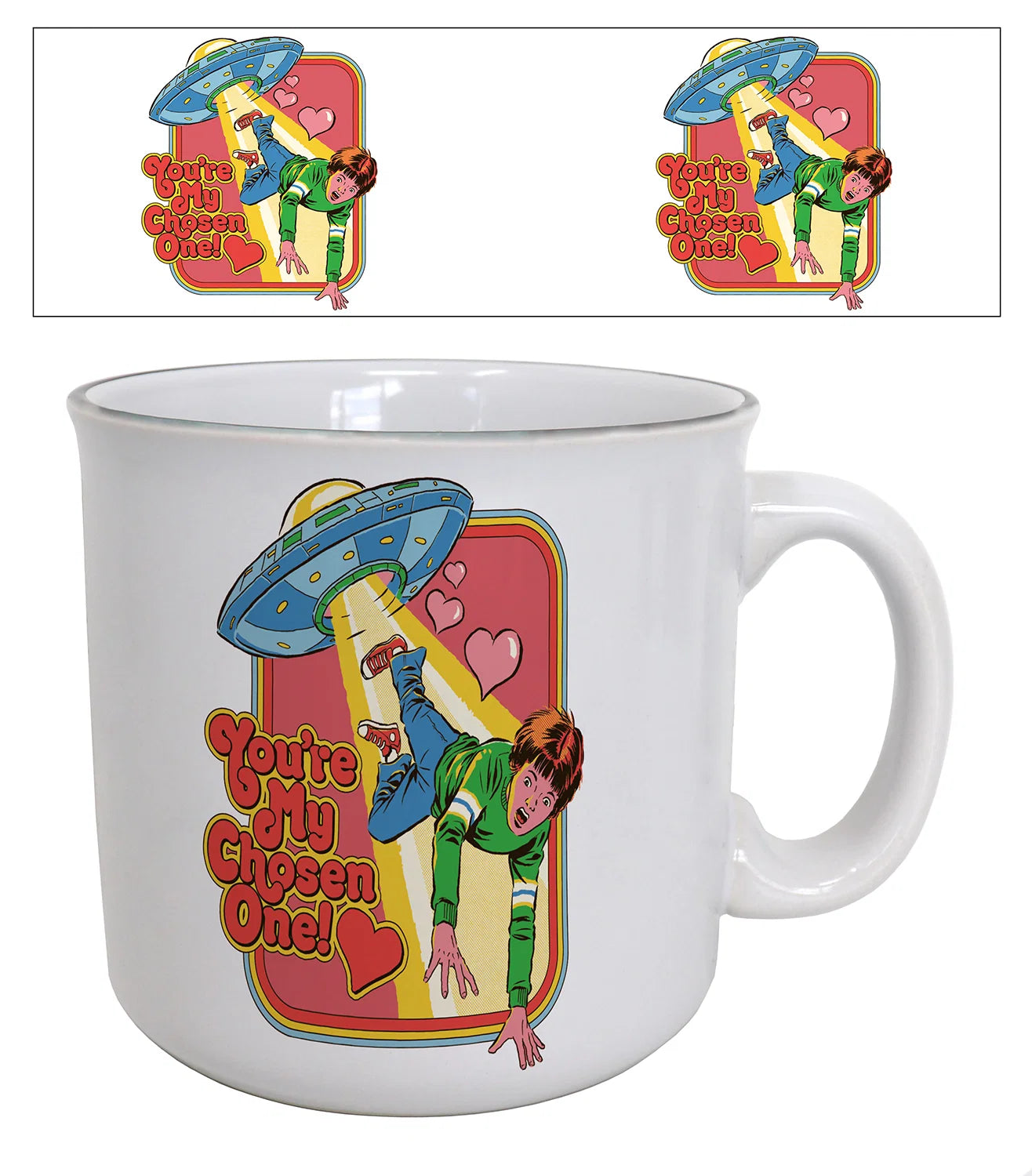 Meme And Joke Mugs - VGMX