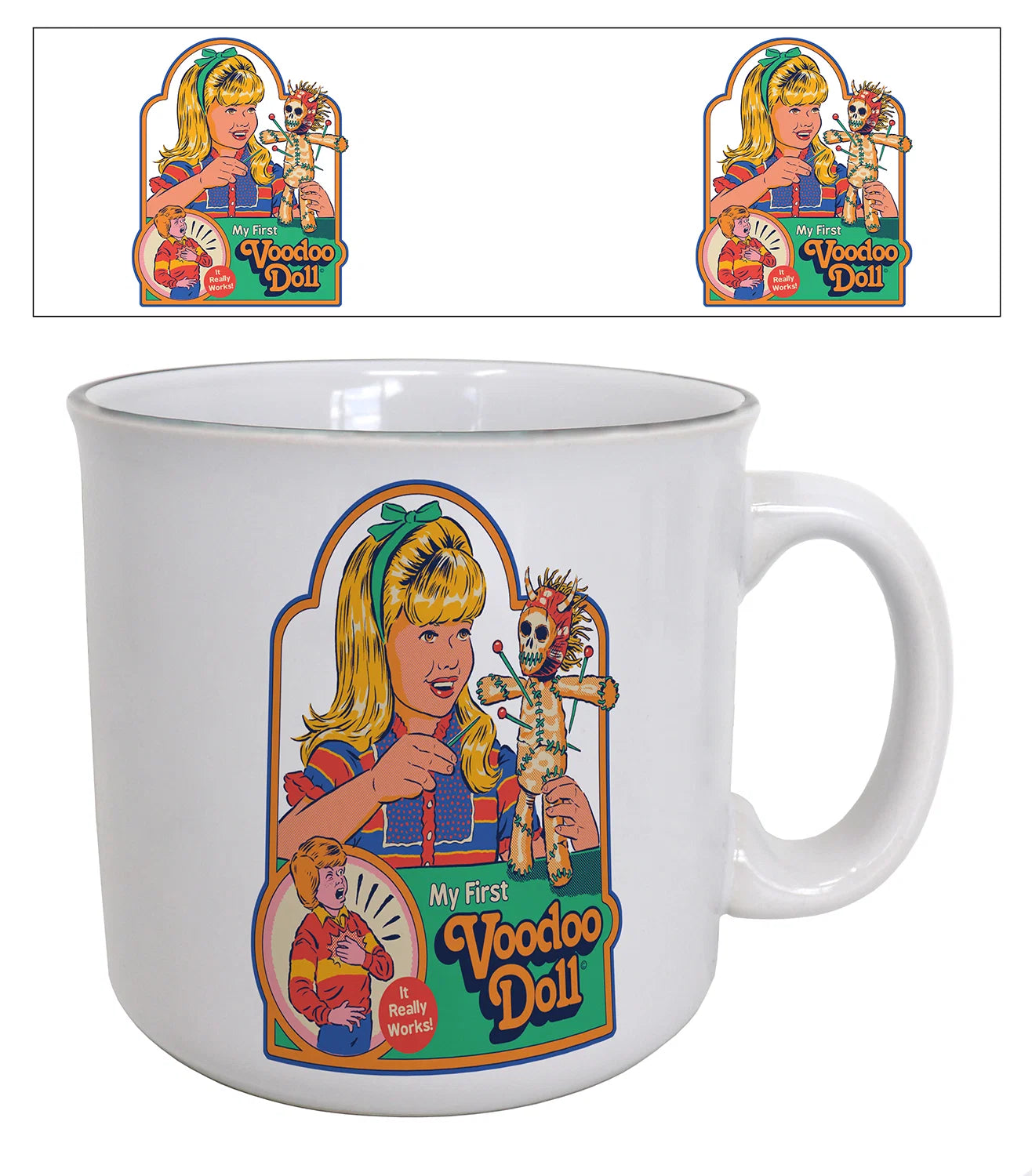 Meme And Joke Mugs - VGMX