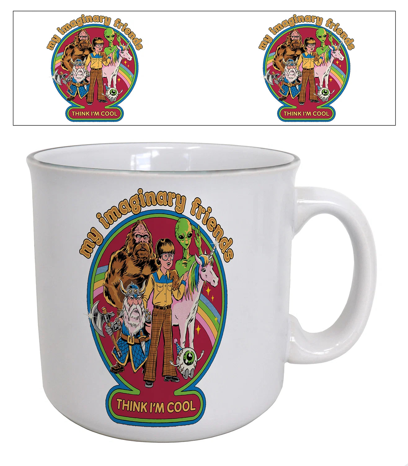Meme And Joke Mugs - VGMX