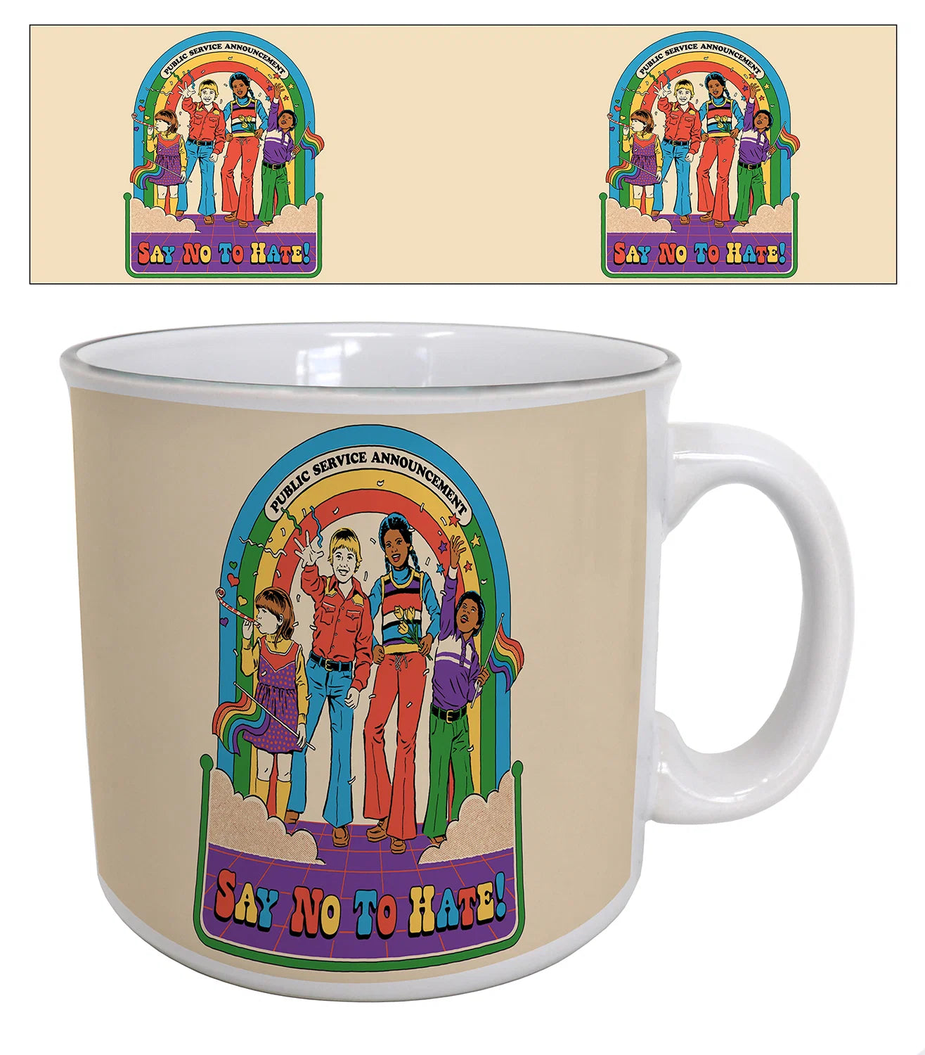 Meme And Joke Mugs - VGMX