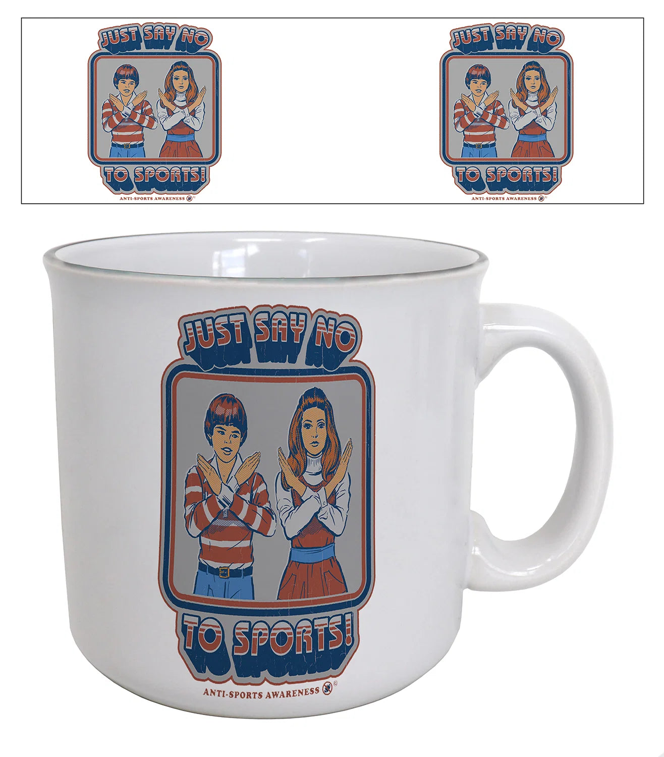 Meme And Joke Mugs - VGMX