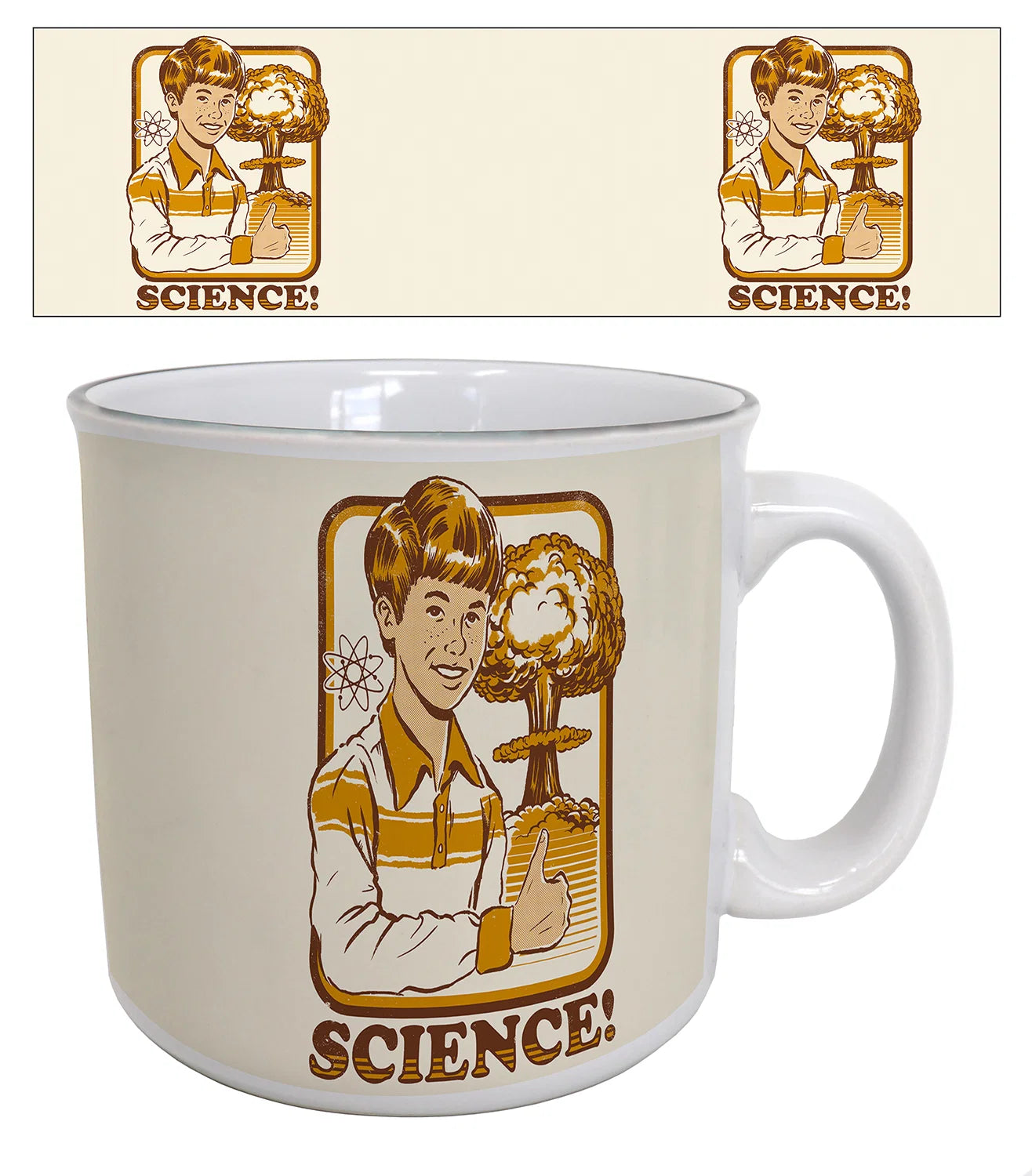 Meme And Joke Mugs - VGMX