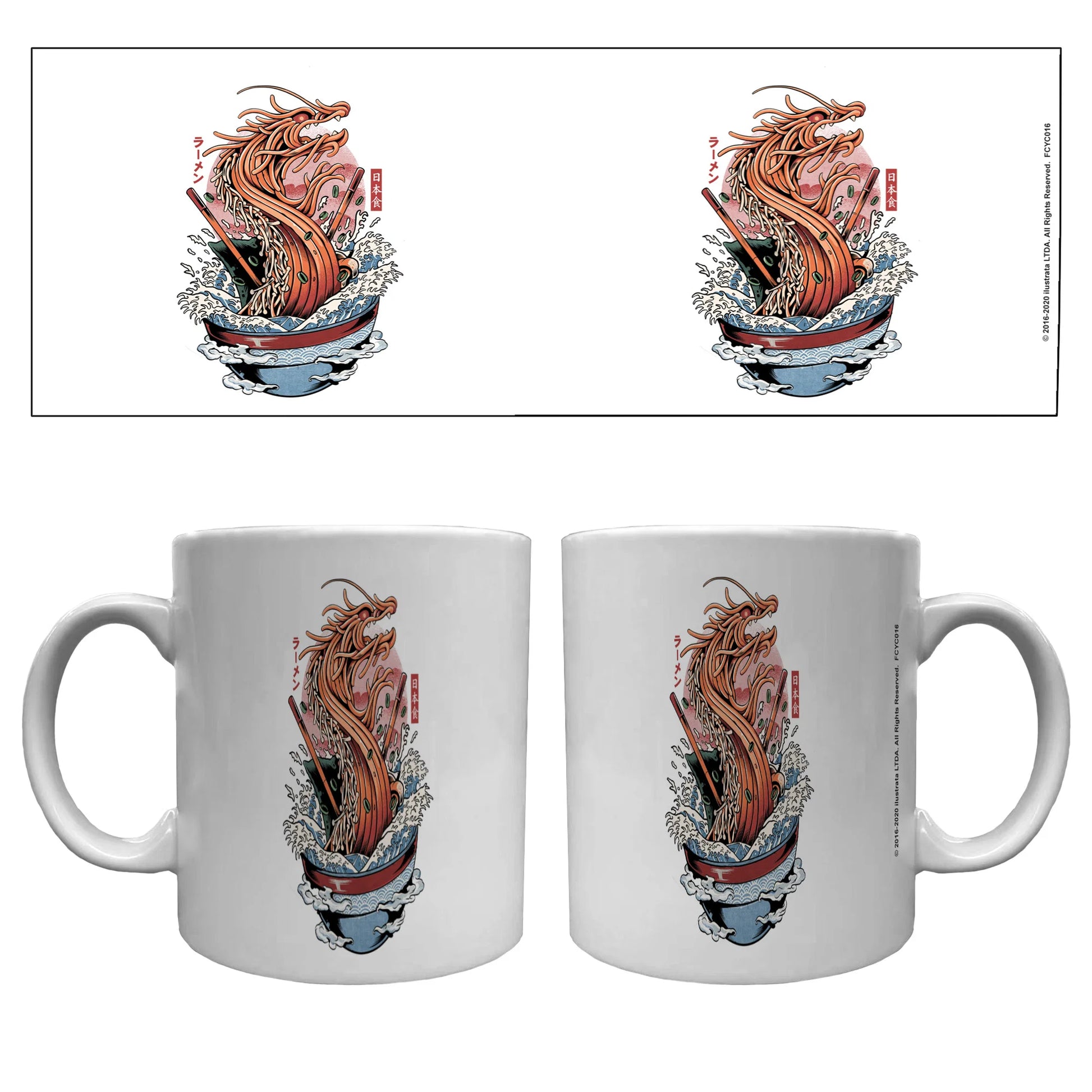 Anime Mugs - VGMX