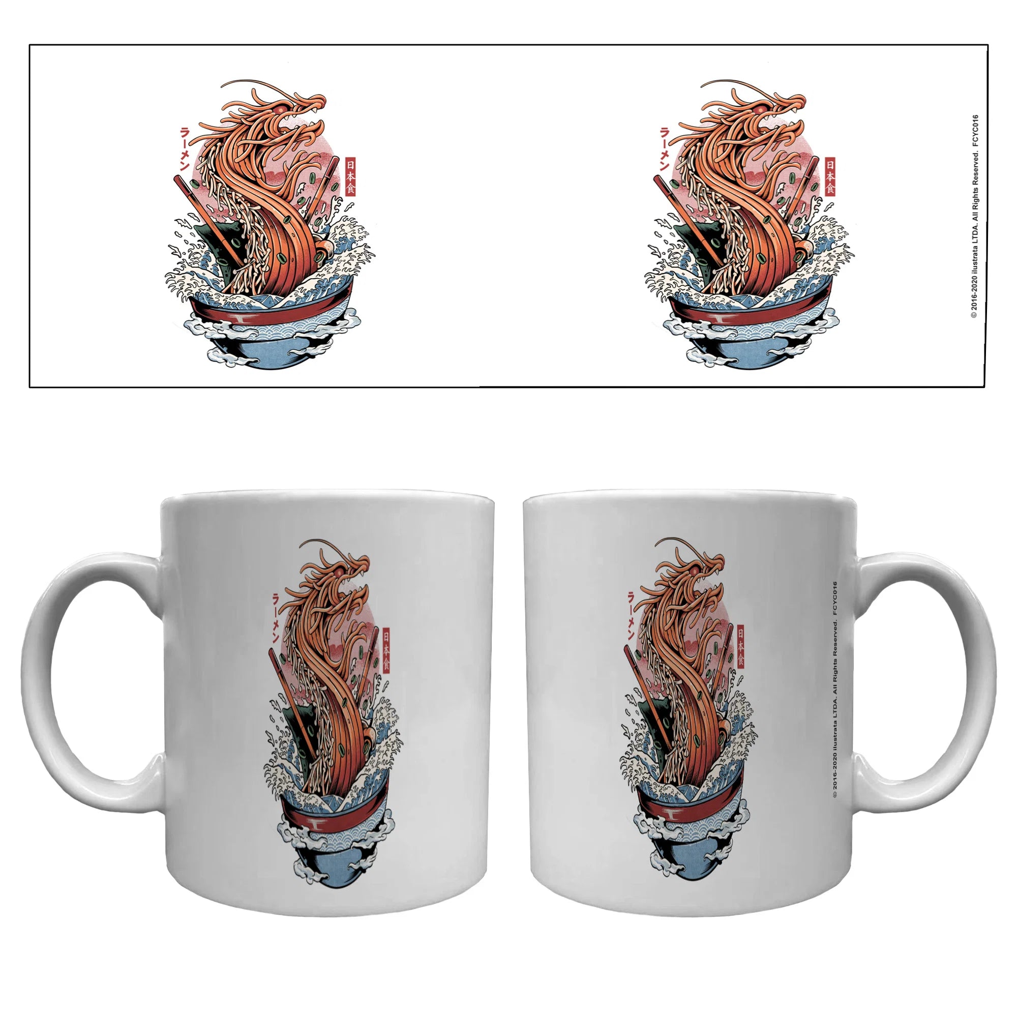 Anime Mugs - VGMX