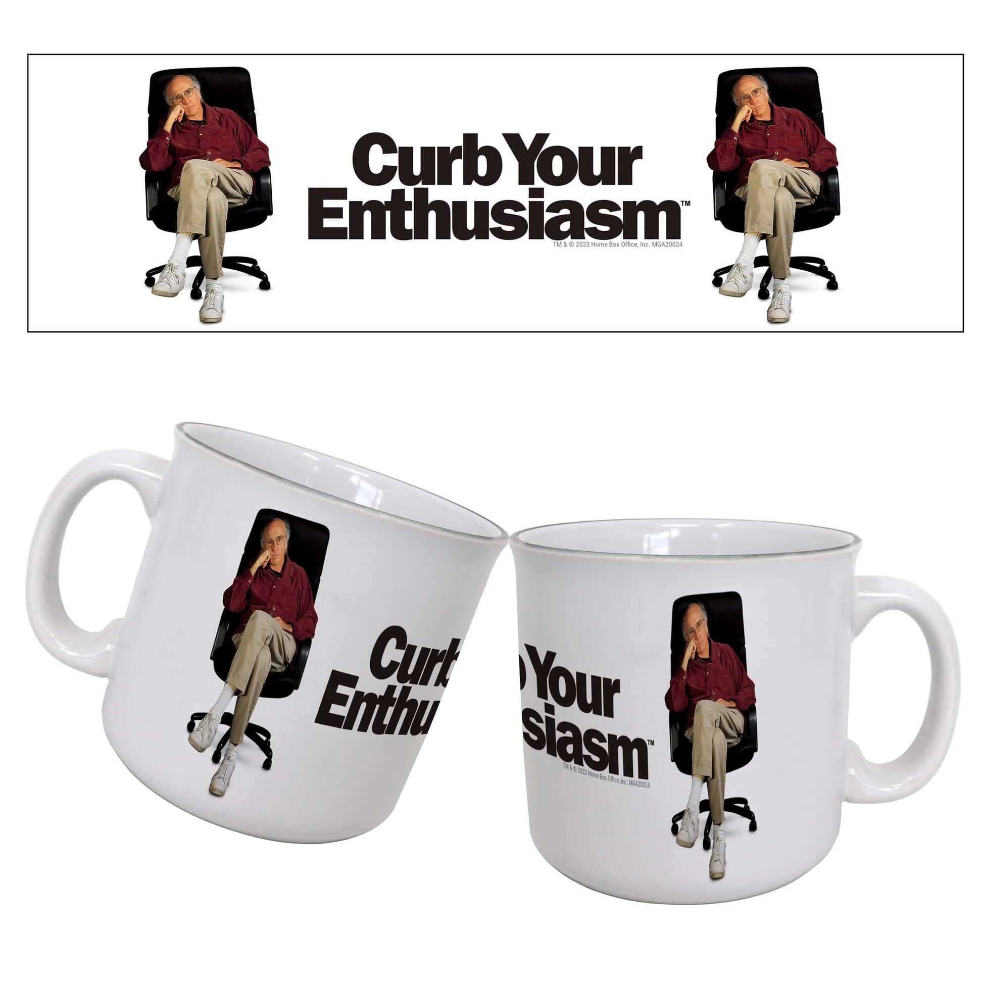 Tv Shows And Movies Mugs - VGMX