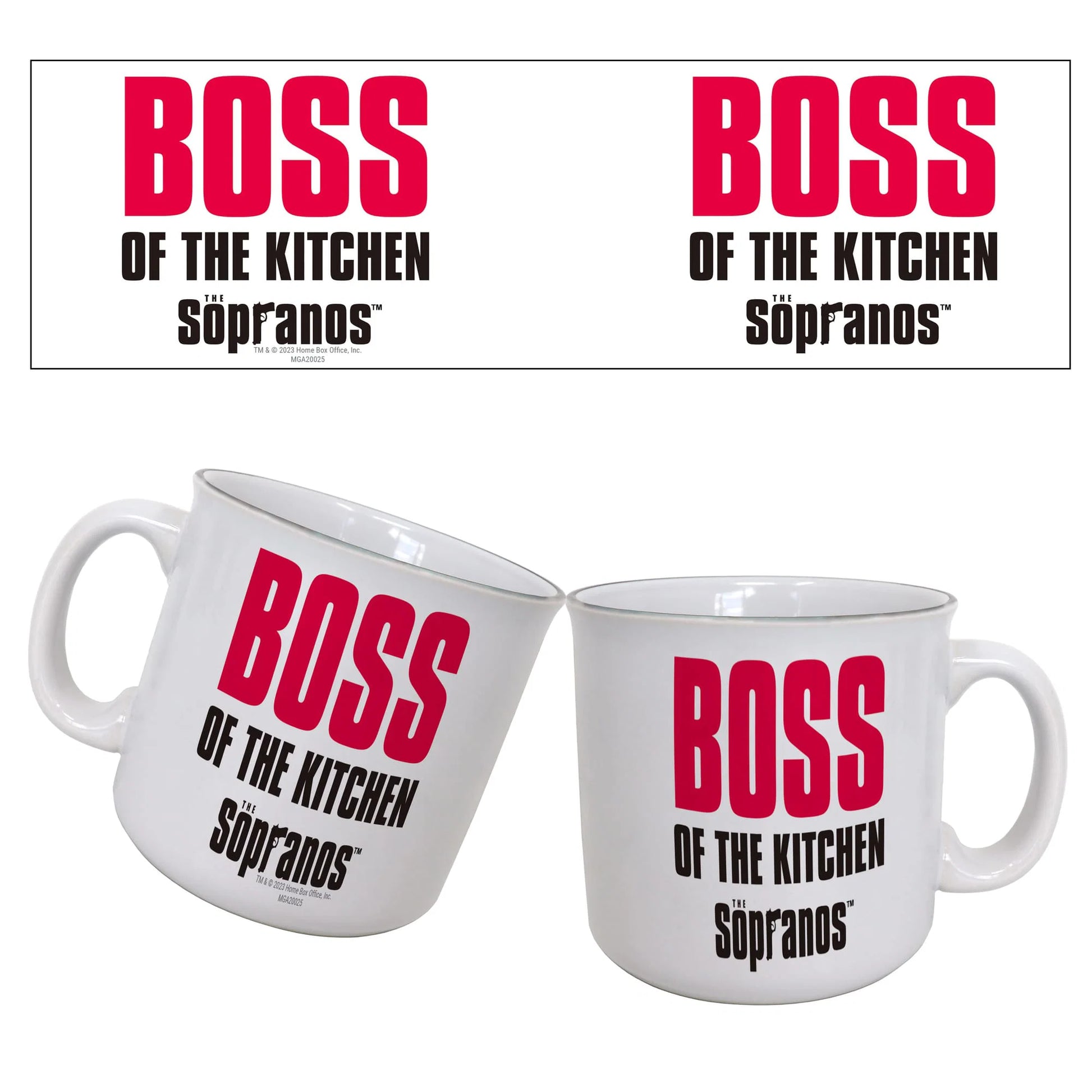 Tv Shows And Movies Mugs - VGMX