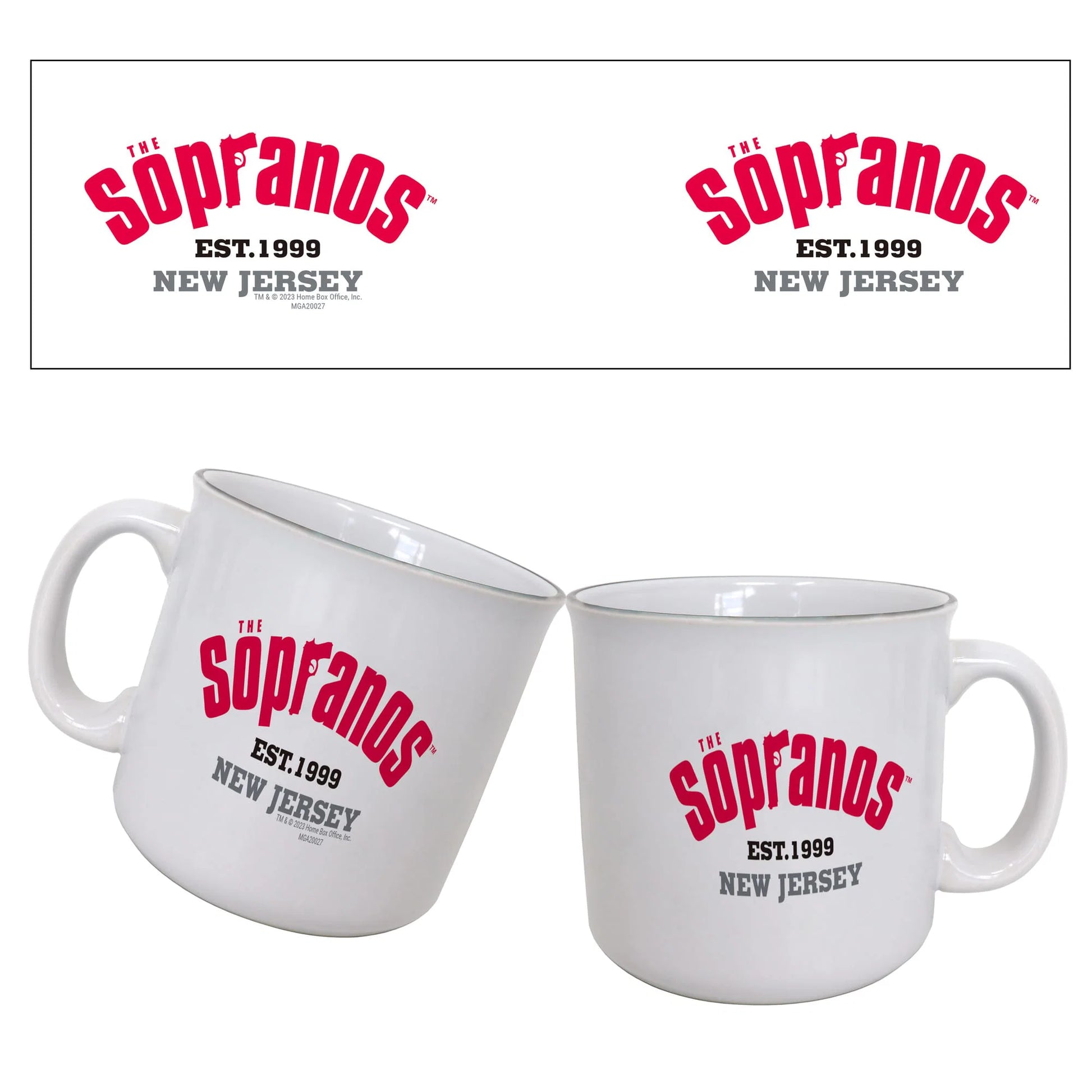 Tv Shows And Movies Mugs - VGMX