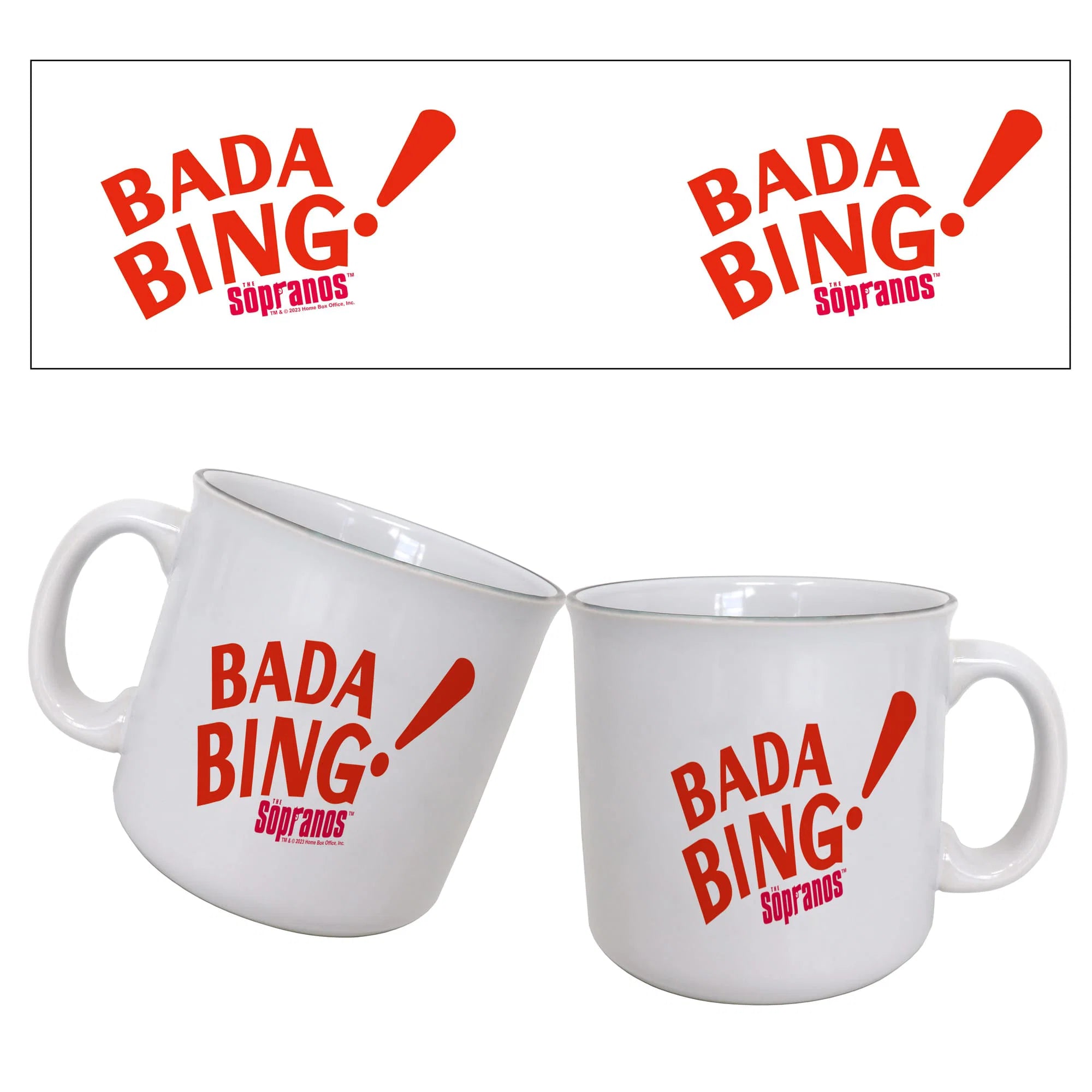 Tv Shows And Movies Mugs - VGMX