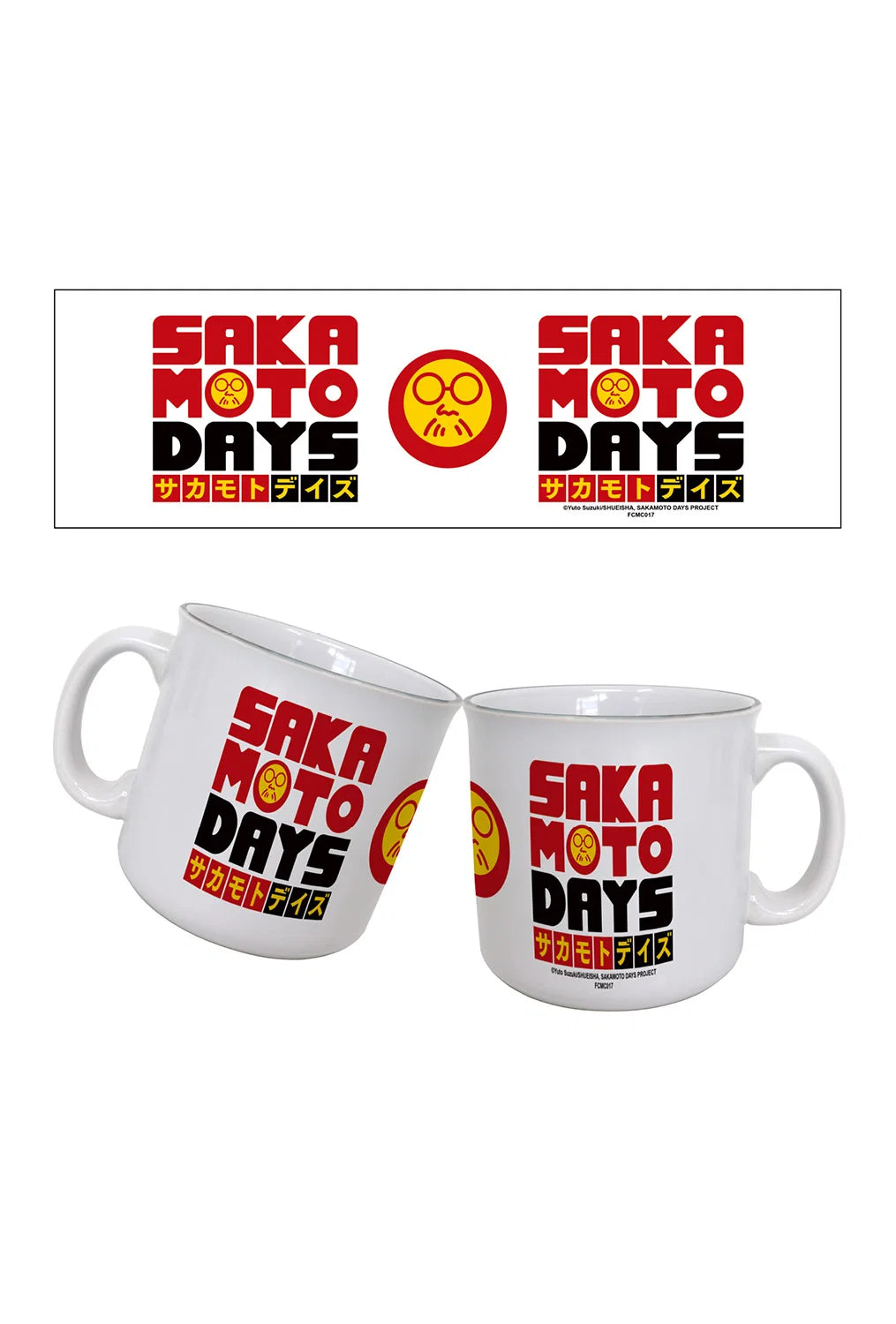Anime and Anime Art Mugs - VGMX