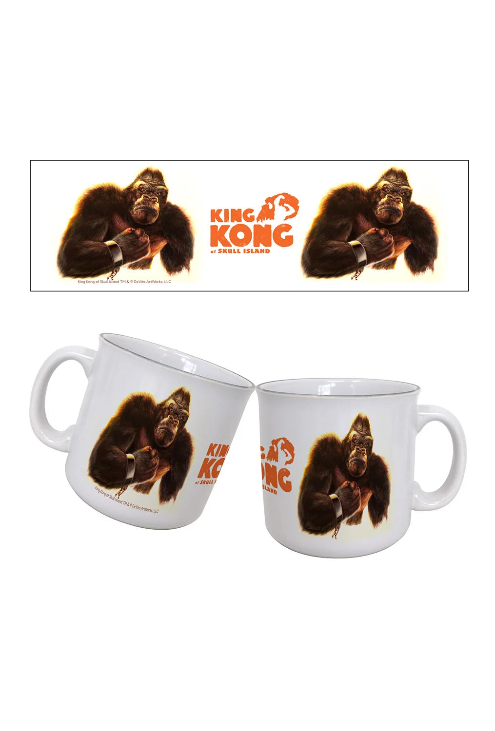 Tv Shows And Movies Mugs - VGMX