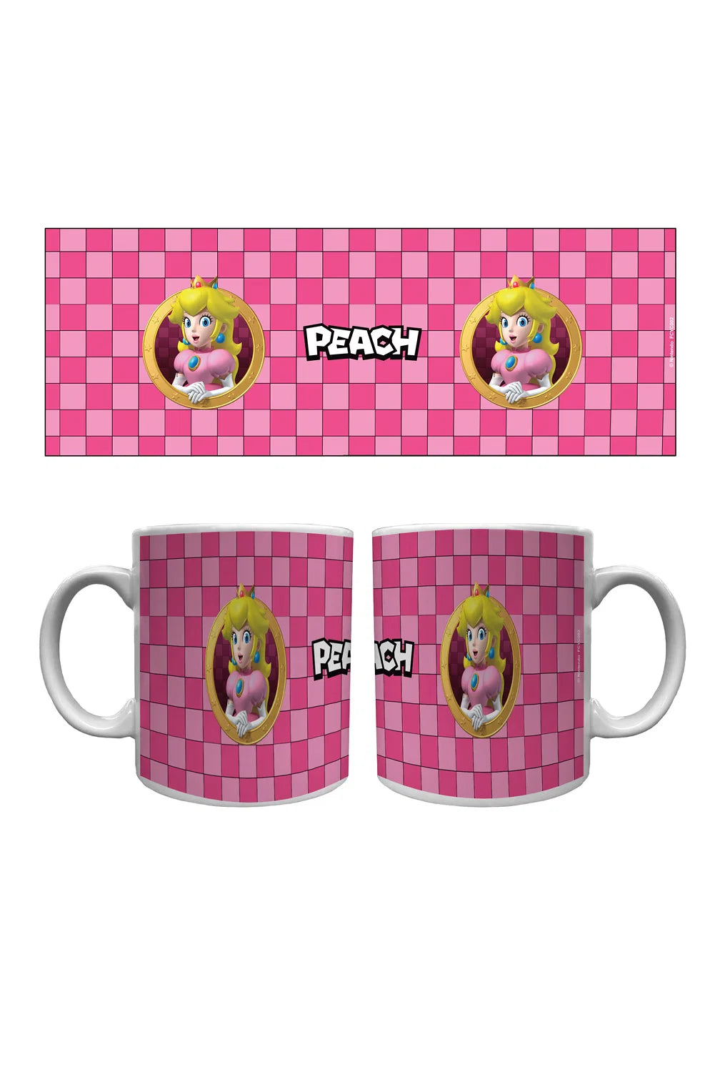 Video Game Mugs - VGMX