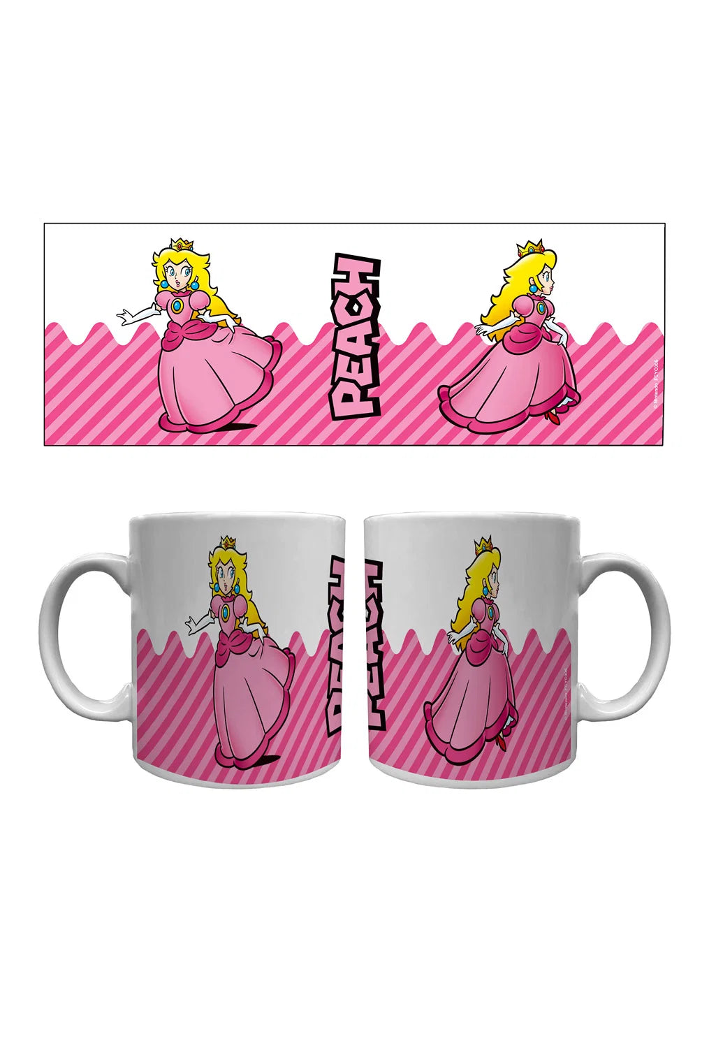 Video Game Mugs - VGMX