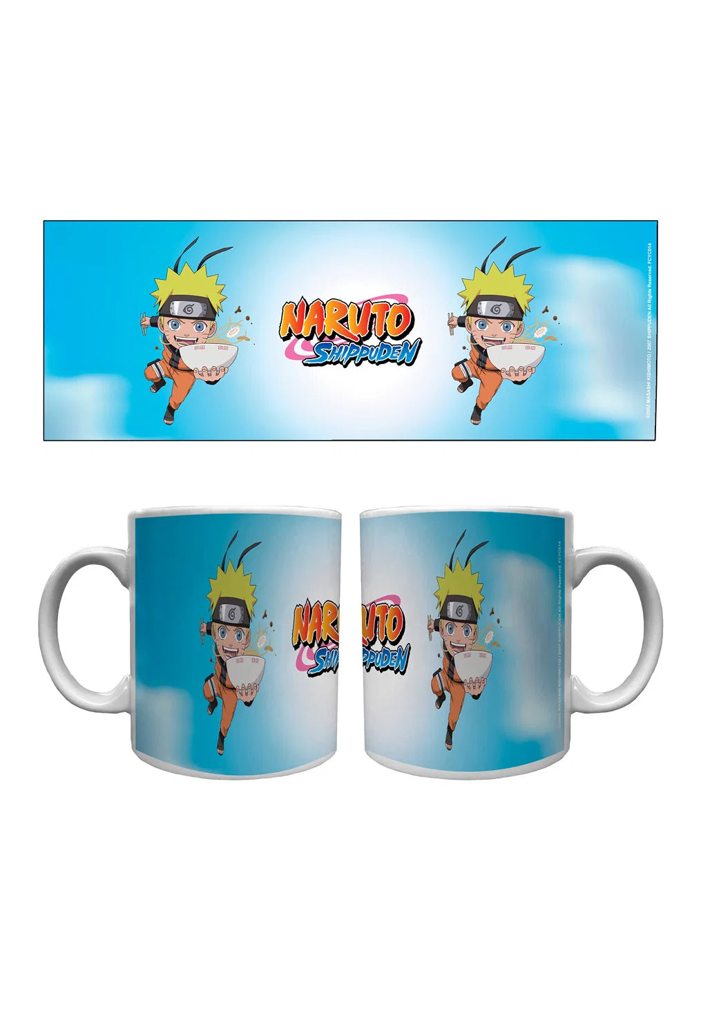 Anime Mugs - VGMX
