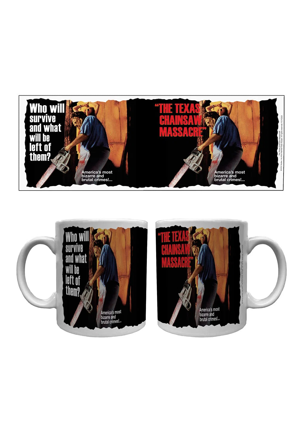 Tv Shows And Movies Mugs - VGMX