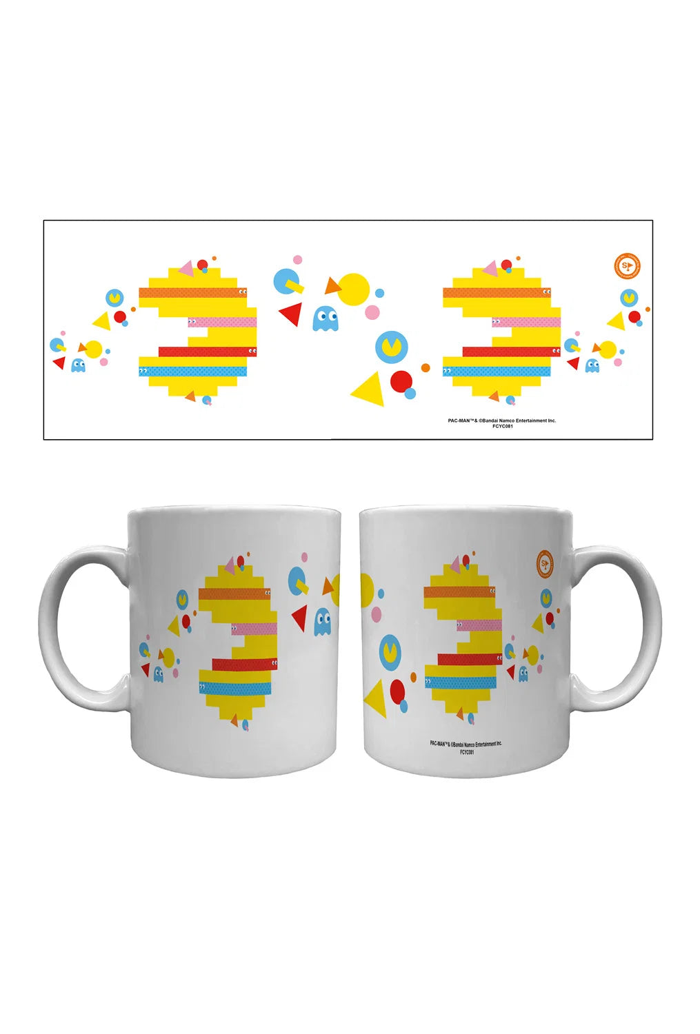 Video Game Mugs - VGMX