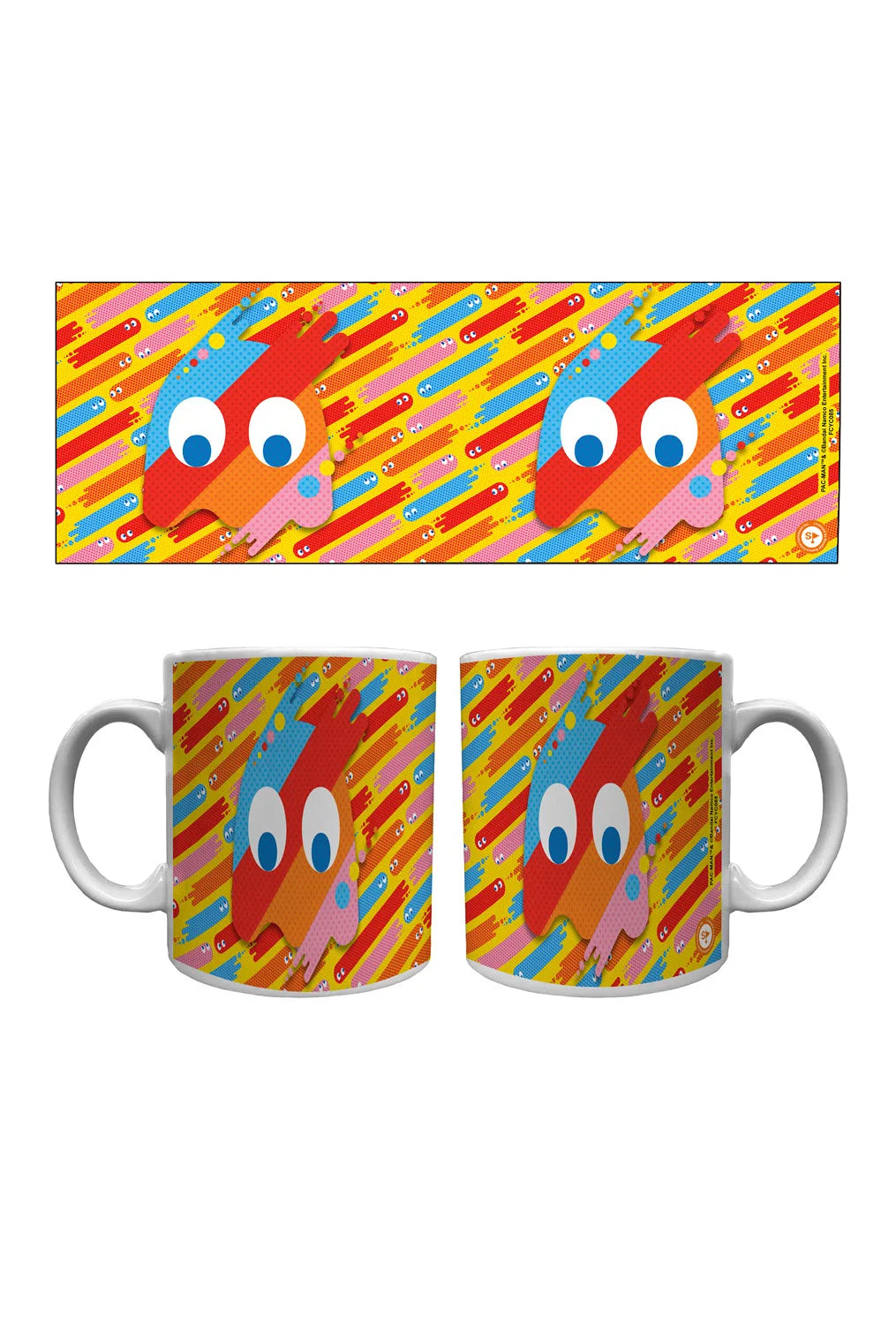 Video Game Mugs - VGMX
