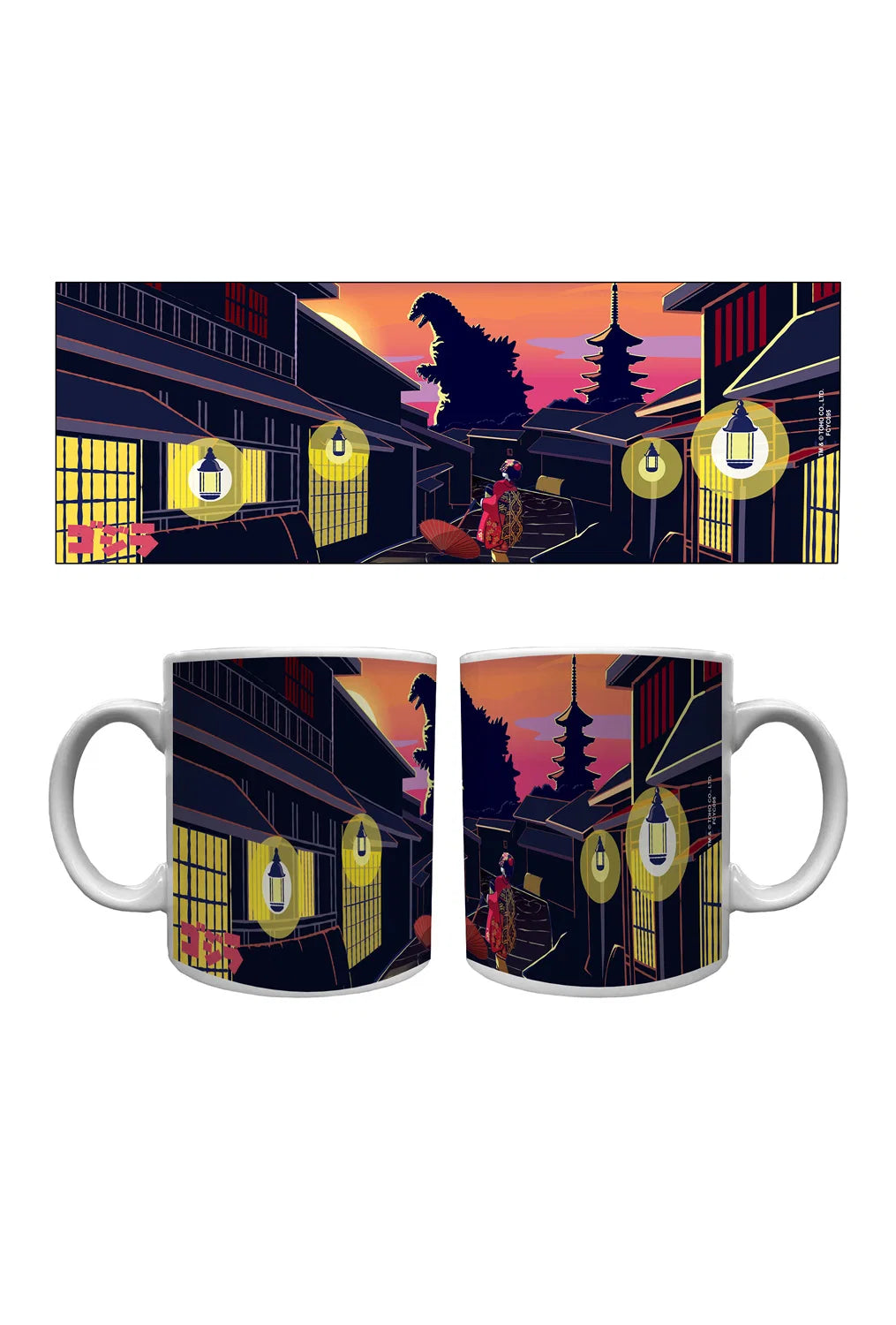 Tv Shows And Movies Mugs - VGMX
