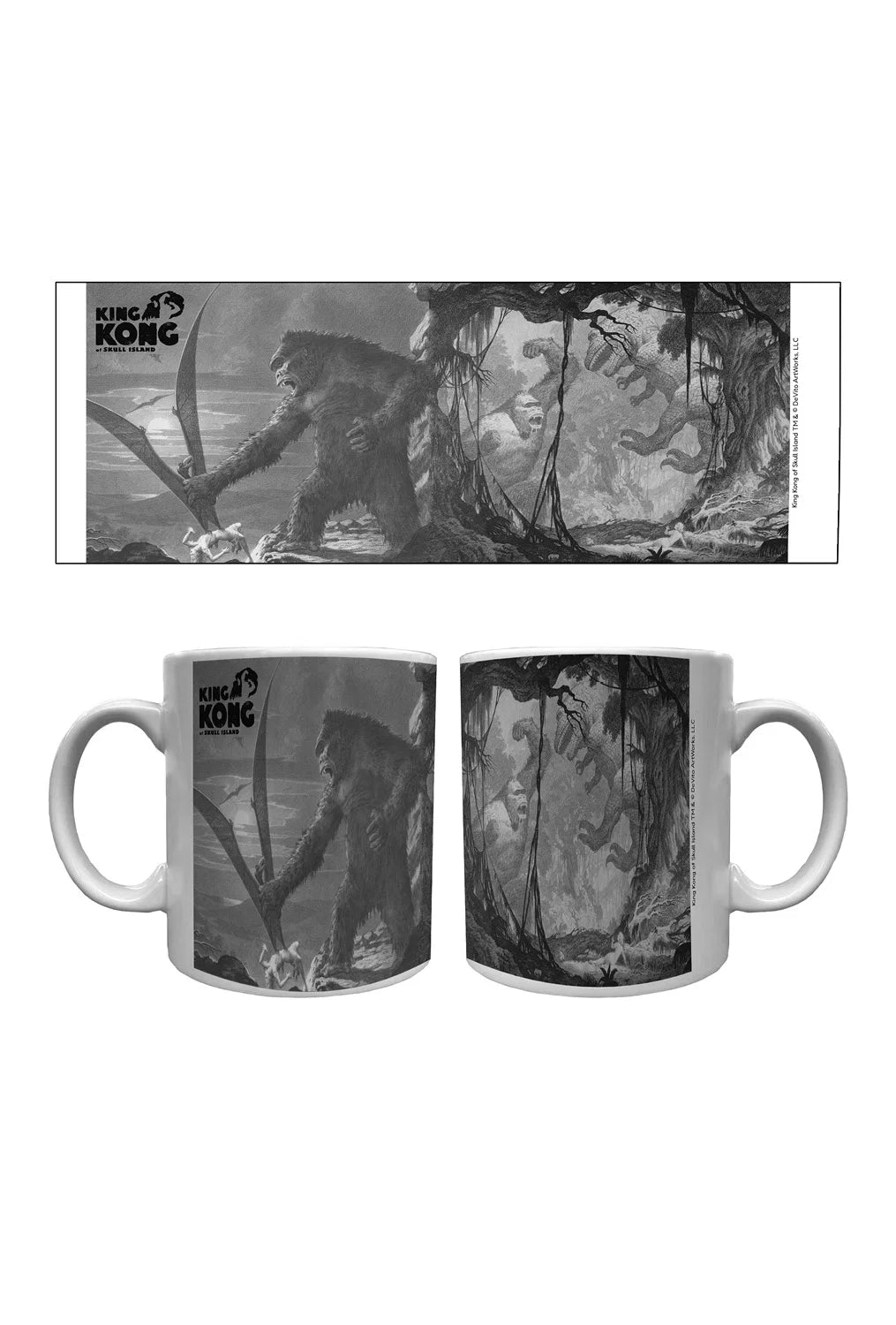 Tv Shows And Movies Mugs - VGMX