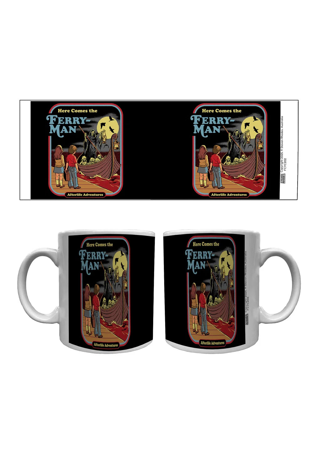 Meme And Joke Mugs - VGMX