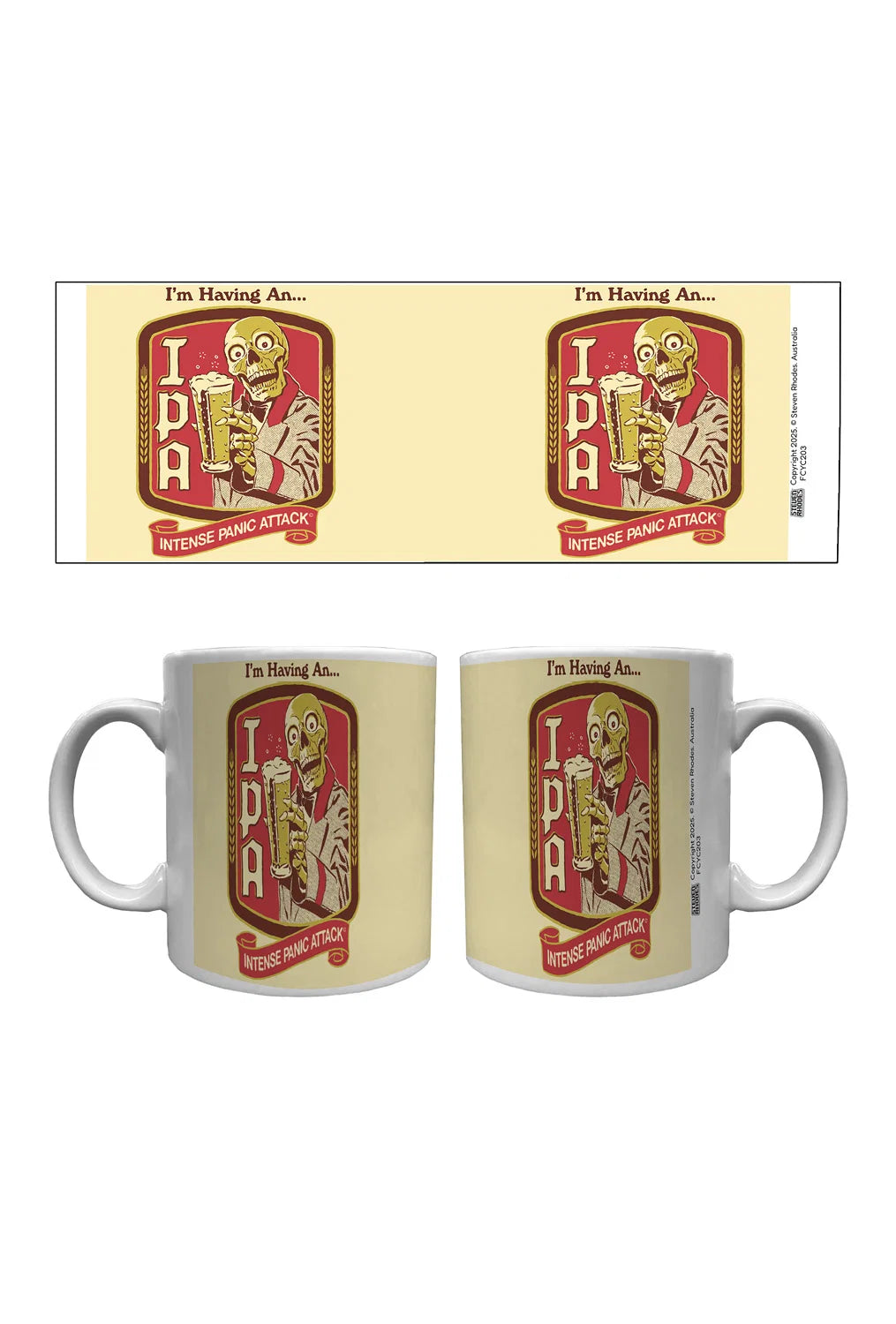 Meme And Joke Mugs - VGMX