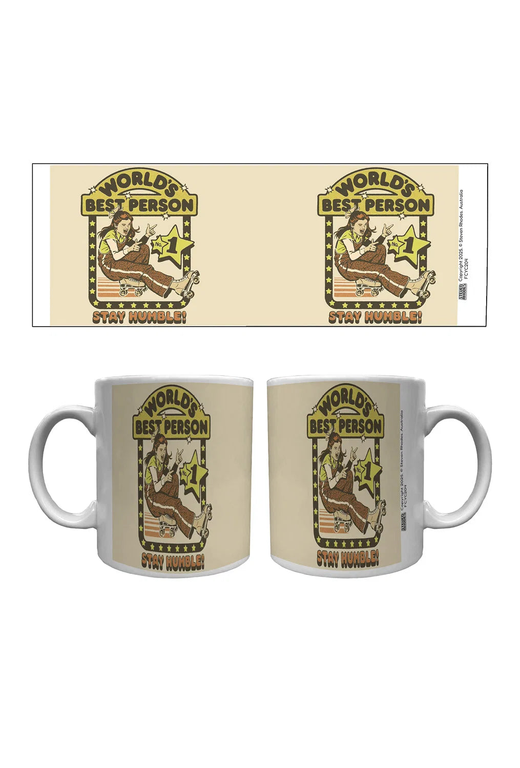 Meme And Joke Mugs - VGMX