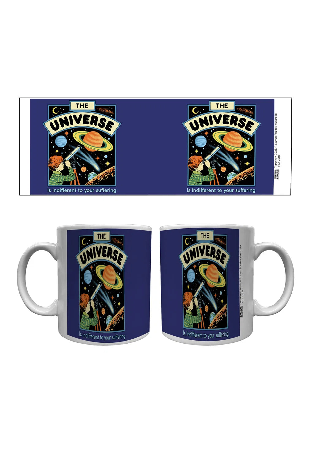 Meme And Joke Mugs - VGMX
