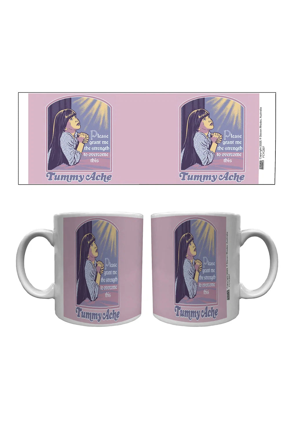 Meme And Joke Mugs - VGMX