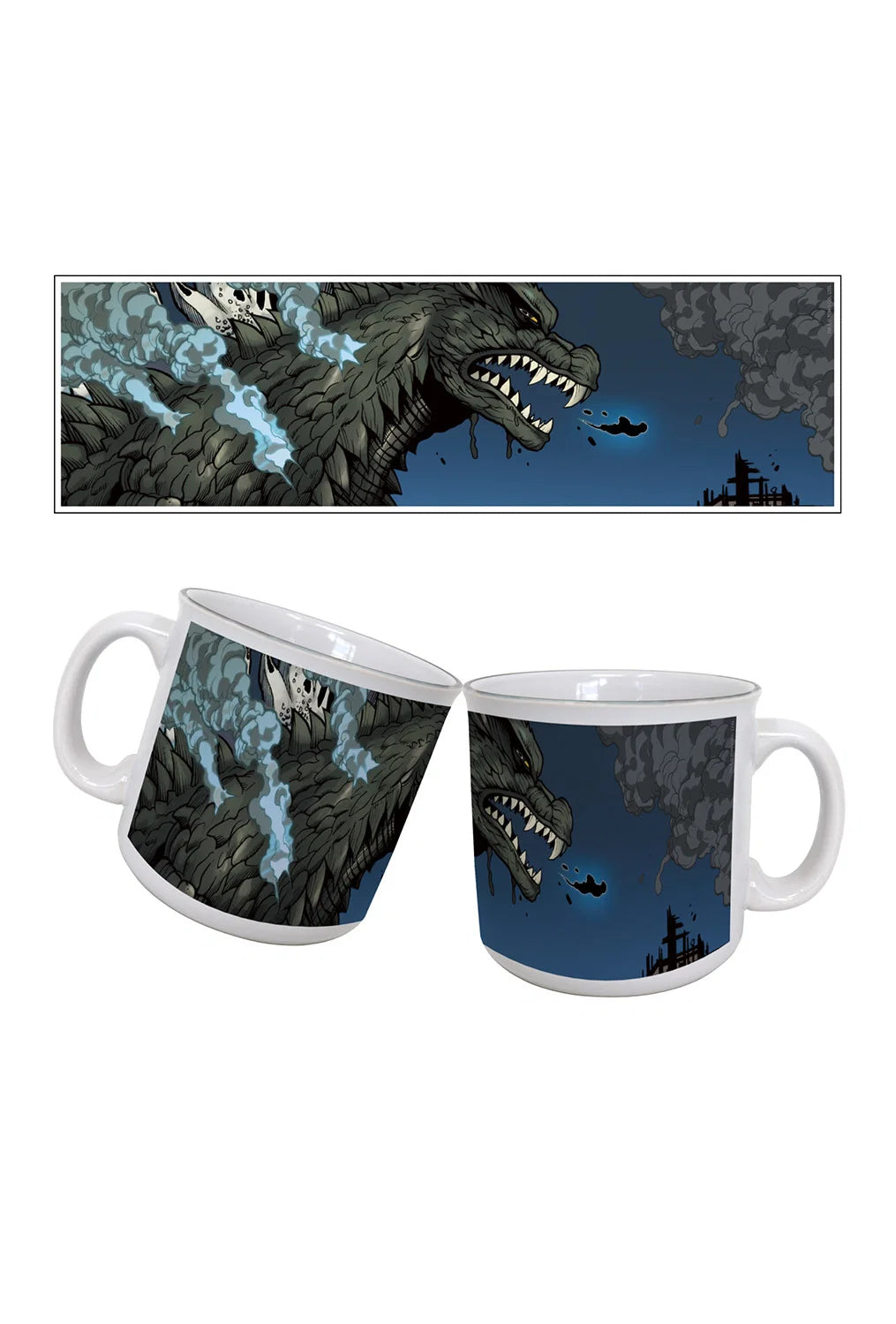 Tv Shows And Movies Mugs - VGMX