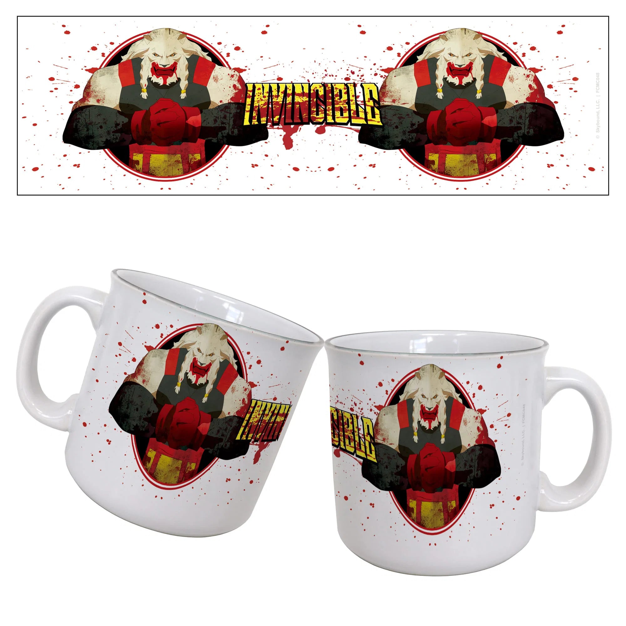 Tv Shows And Movies Mugs - VGMX