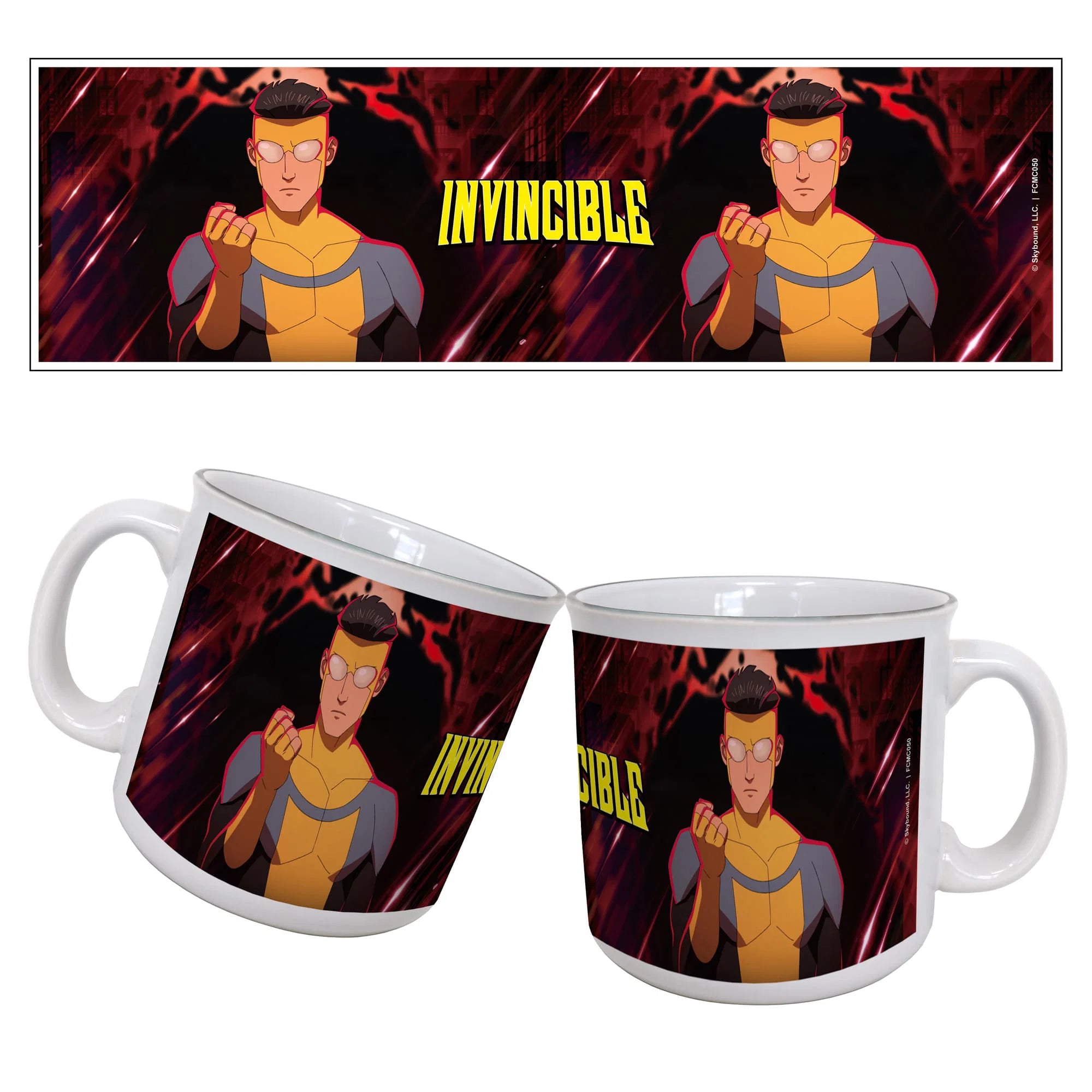 Tv Shows And Movies Mugs - VGMX