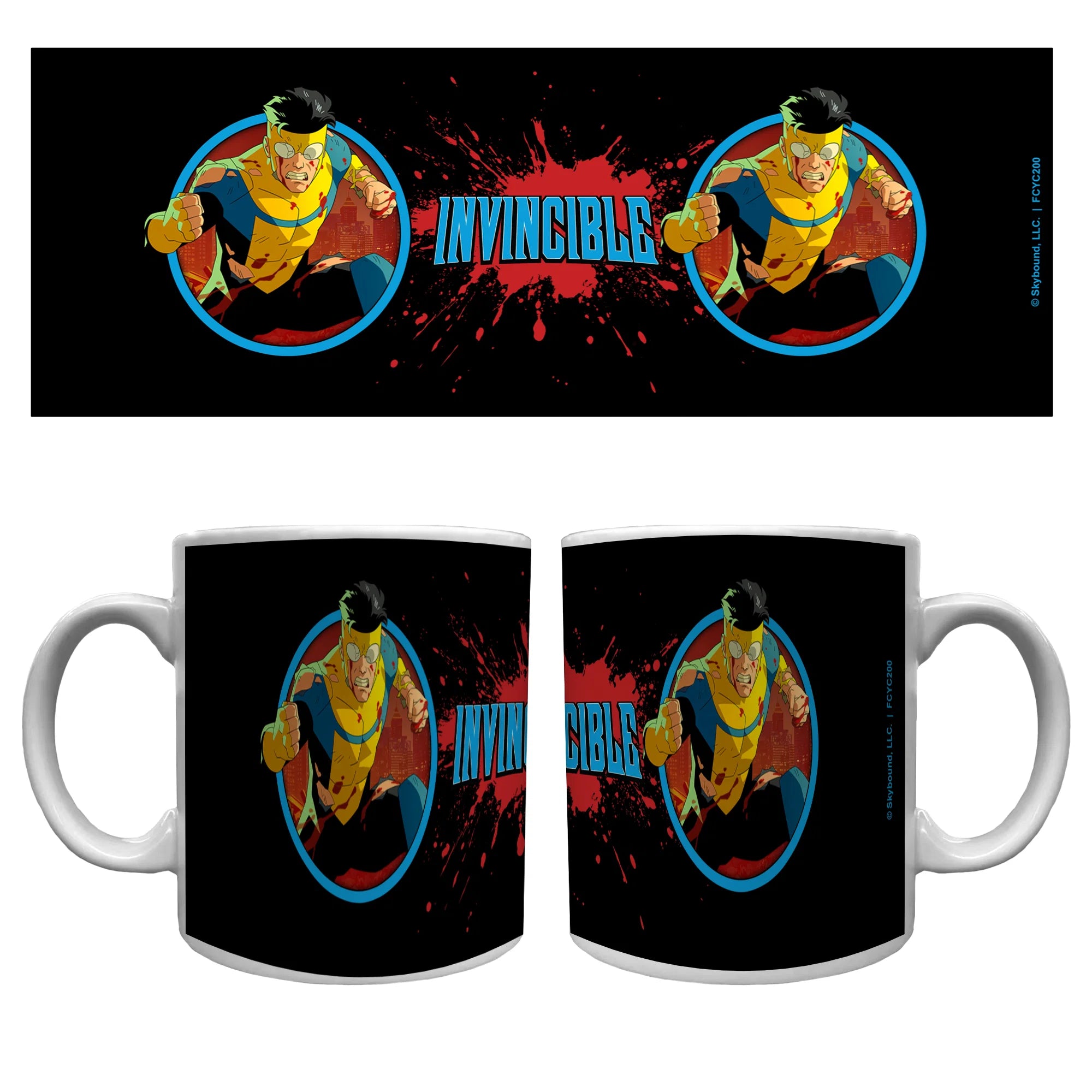 Tv Shows And Movies Mugs - VGMX