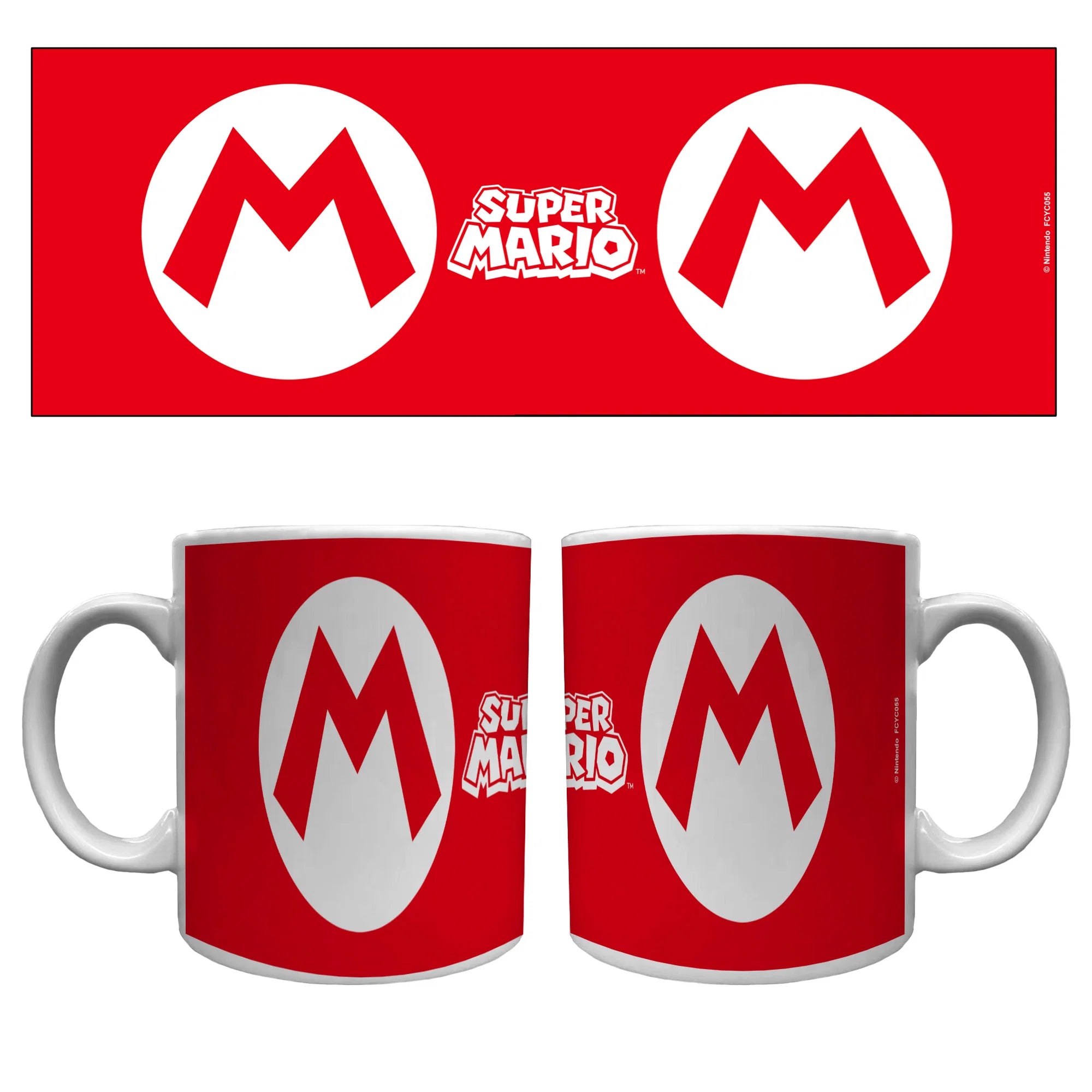 Video Game Mugs - VGMX