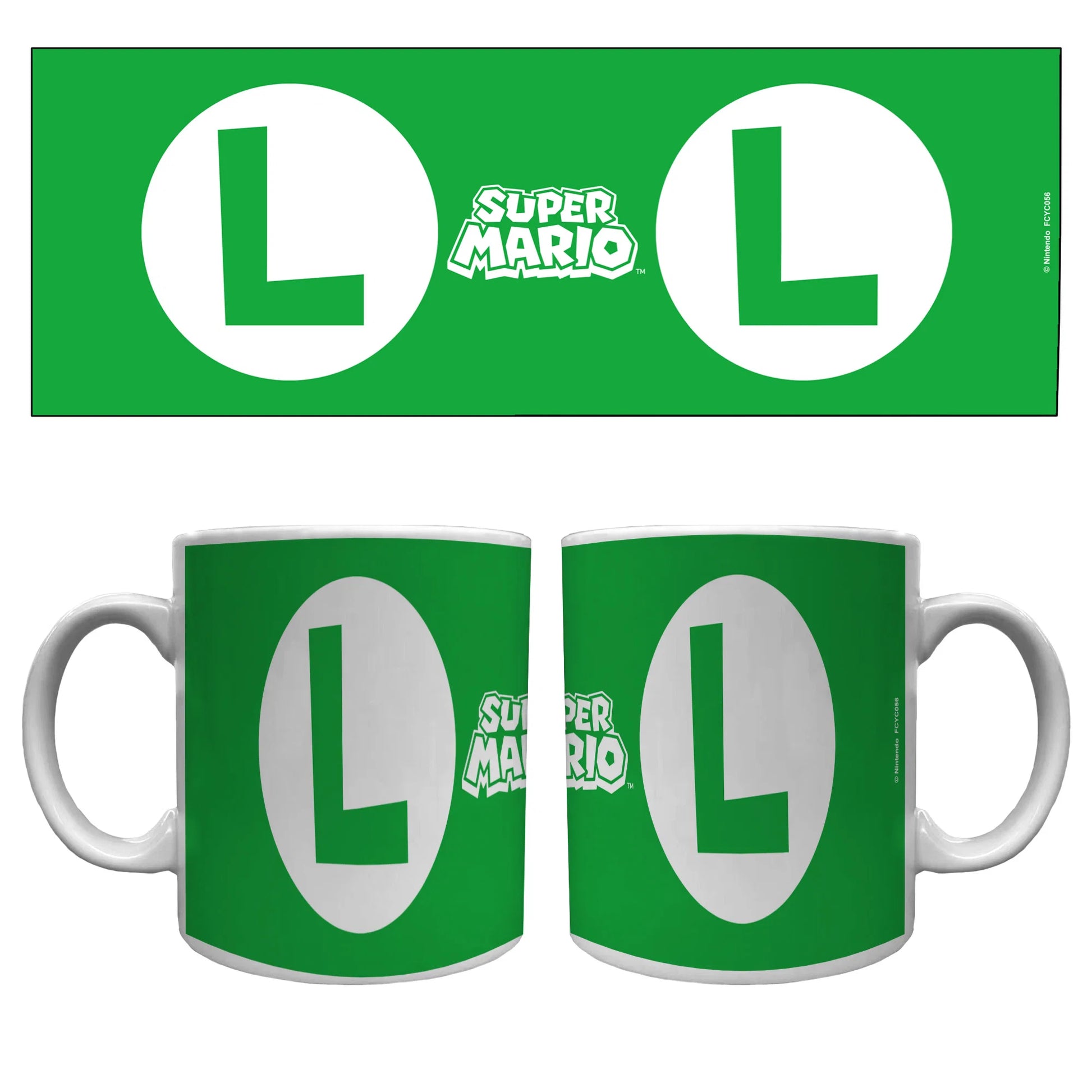 Video Game Mugs - VGMX