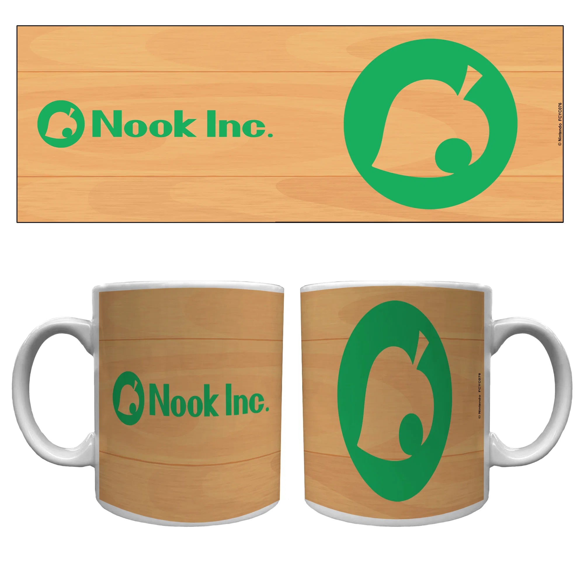 Video Game Mugs - VGMX
