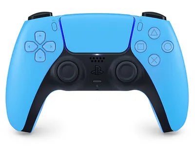 PlayStation®5 DualSense™ Wireless Controller - Starlight Blue