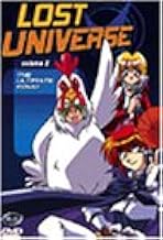 Lost Universe - The Ultimate Fowl! (Vol 2) [DVD]