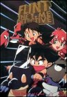 Flint the Time Detective - The Power of Good (Vol. 2) [DVD]