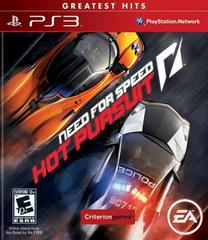 Need For Speed: Hot Pursuit - Playstation 3