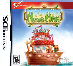 Noah's Ark - Nintendo DS