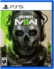 Call Of Duty: Modern Warfare II - Playstation 5