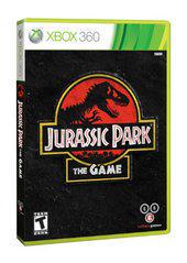 Jurassic Park: The Game - Xbox 360