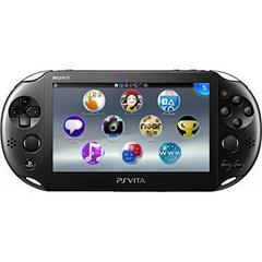 PlayStation Vita Slim Console