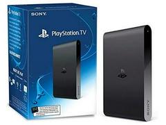 Playstation TV - Used