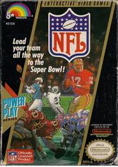 NFL Football - NES