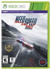 Need For Speed Rivals - Xbox 360