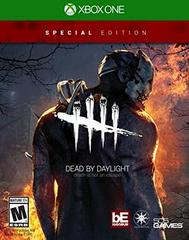 Dead By Daylight - Xbox One