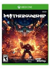 Mothergunship Xbox One